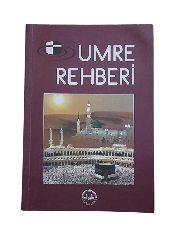 Umre Rehberi