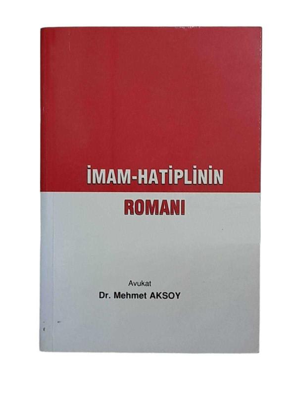 İmam Hatiplinin Romanı