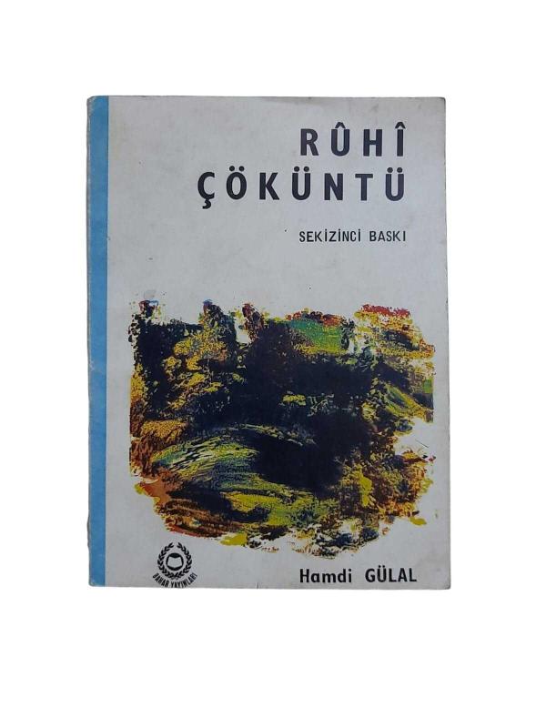 Ruhi Çöküntü (Cep Boy)