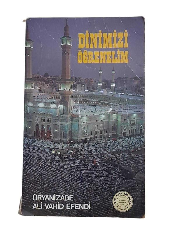 Dinimizi Öğrenelim
