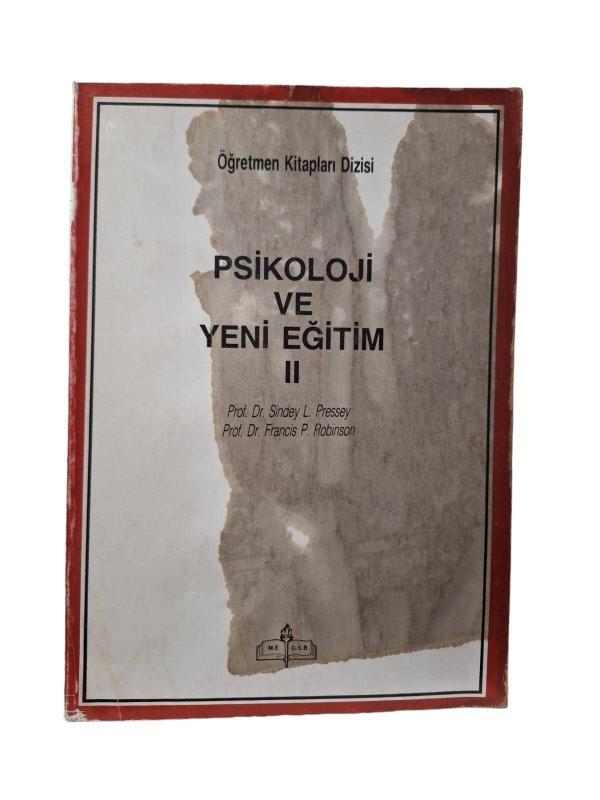 Psikoloji ve Yeni Eğitim 2