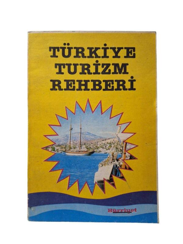 Türkiye Turizm Rehberi