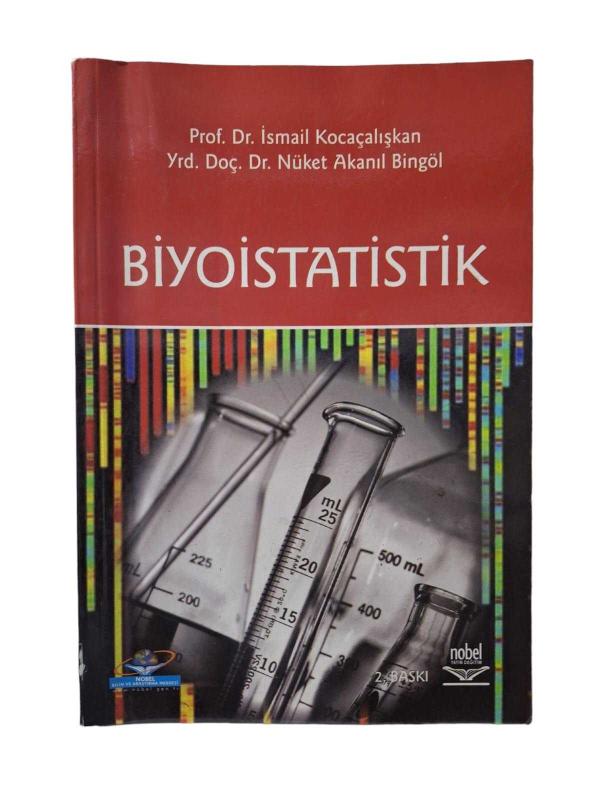 Biyoistatistik