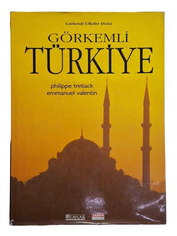 Görkemli Türkiye