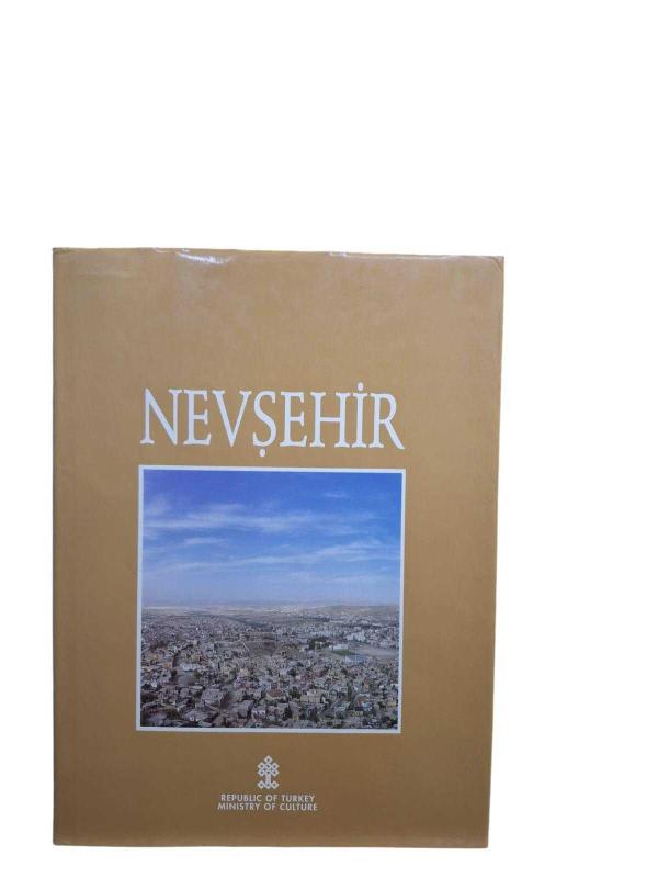 Nevşehir