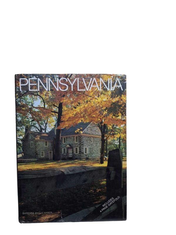 Pennsylvania