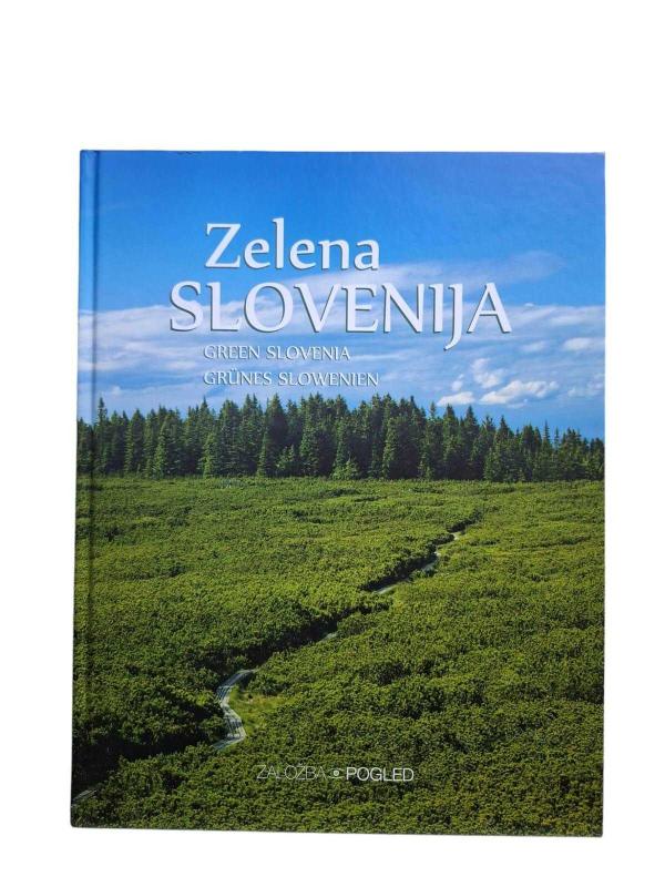 Zelena Slovenija Green Slovenia