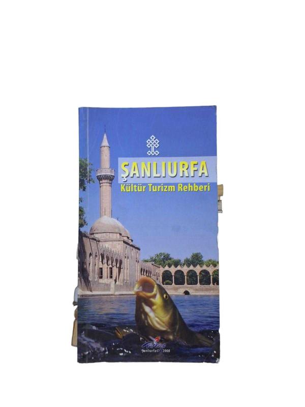 Ayetler Işığında Halilürrahman İbrahim Alehisselam ve Urfa Tarihi (10. Baskı)