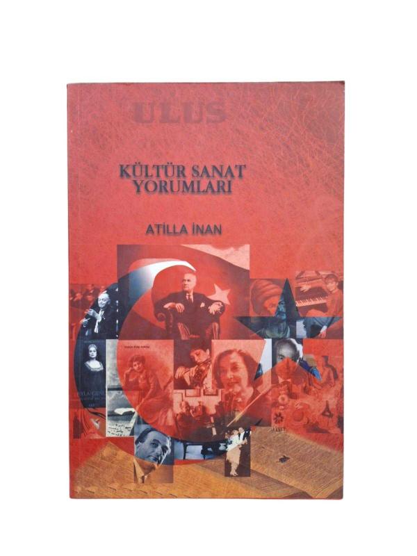 Kültür Sanat Yorumları
