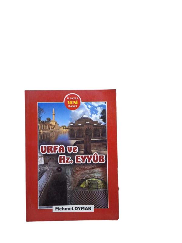 Urfa ve Hz. Eyyub