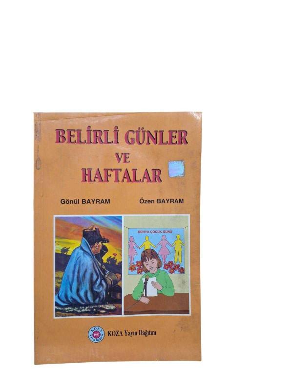 Belirli Günler ve Haftalar