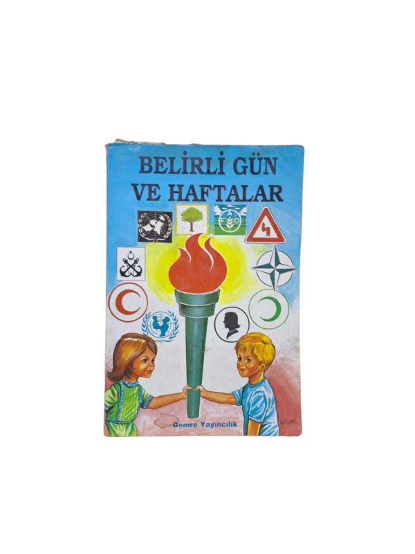 Belirli Gün ve Haftalar