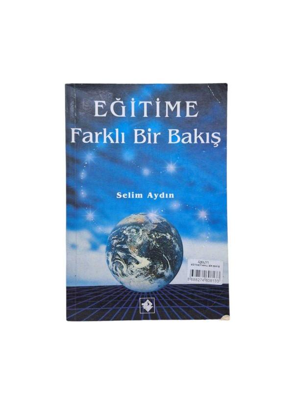 Eğitime Farklı Bir Bakış