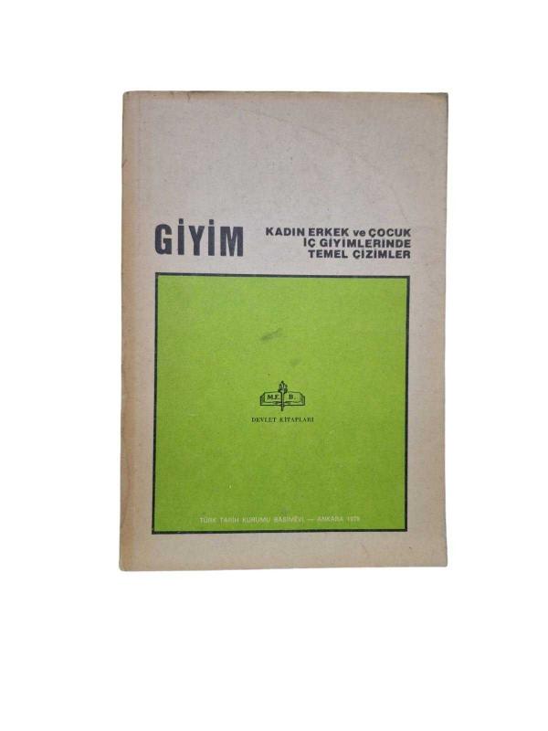 Giyim Kadın Erkek ve Çocuk İç Giyimlerinde Temel Çizgiler