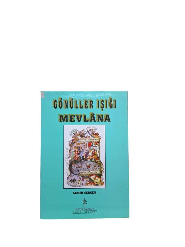 Gönüller Işığı Mevlana