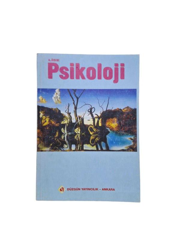 Lise Psikoloji