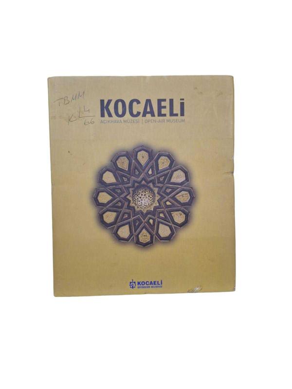 Kocaeli Açıkhava Müzesi