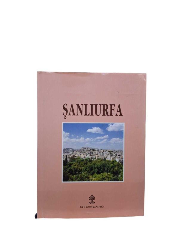 Şanlıurfa