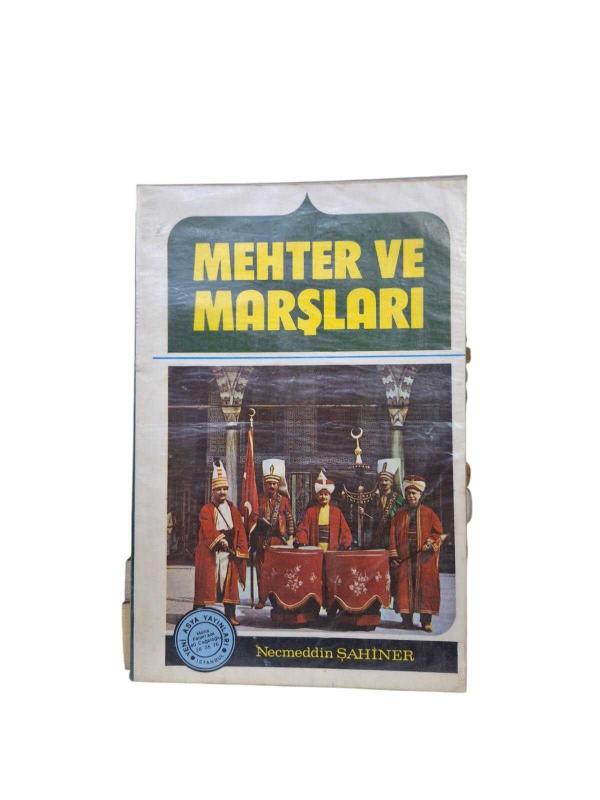 Mehter ve Marşları