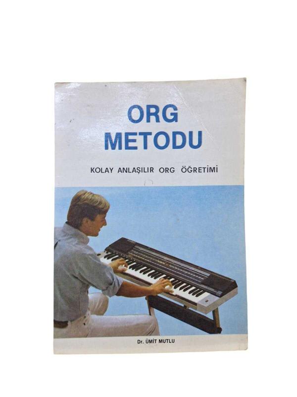 Org Metodu - Kolay Anlaşılır Org Öğretimi