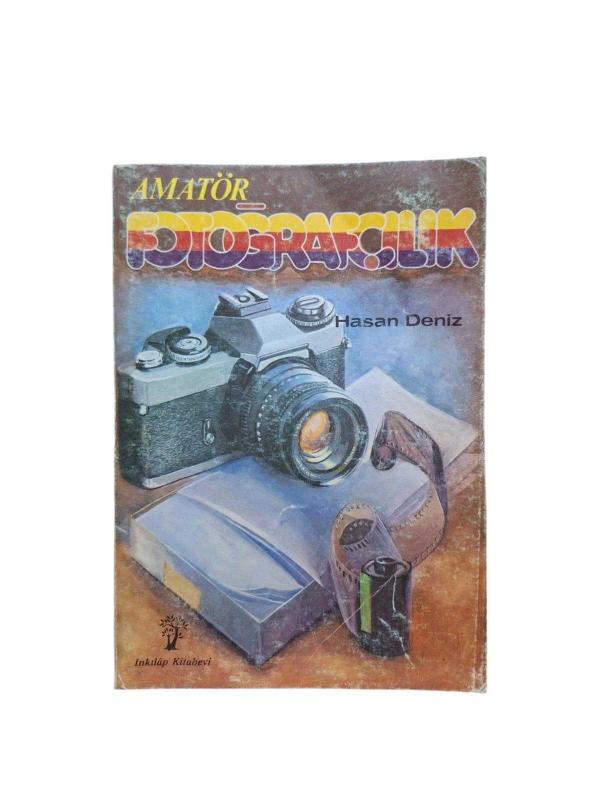 Amatör Fotoğrafçılık