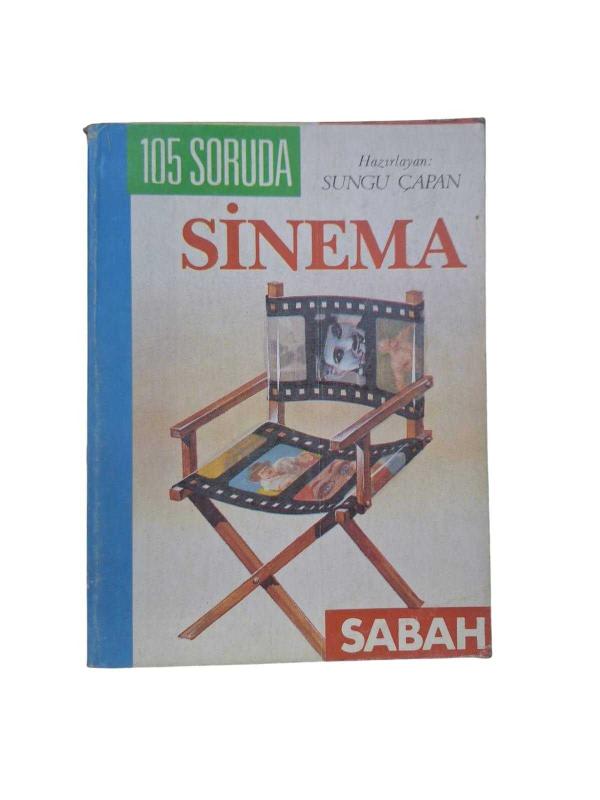 105 Soruda Sinema