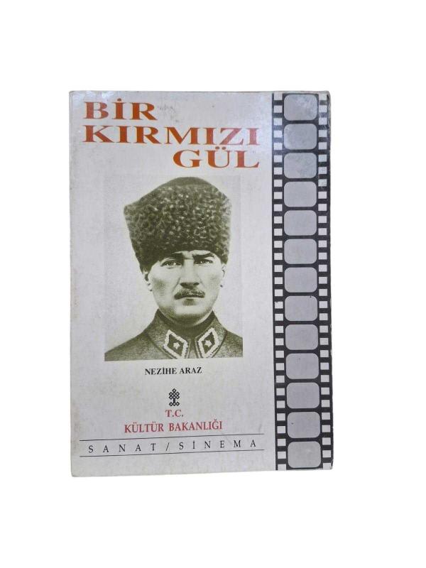 Bir Kırmızı Gül