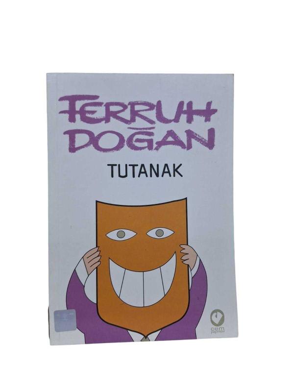 Tutanak