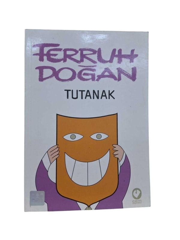Tutanak