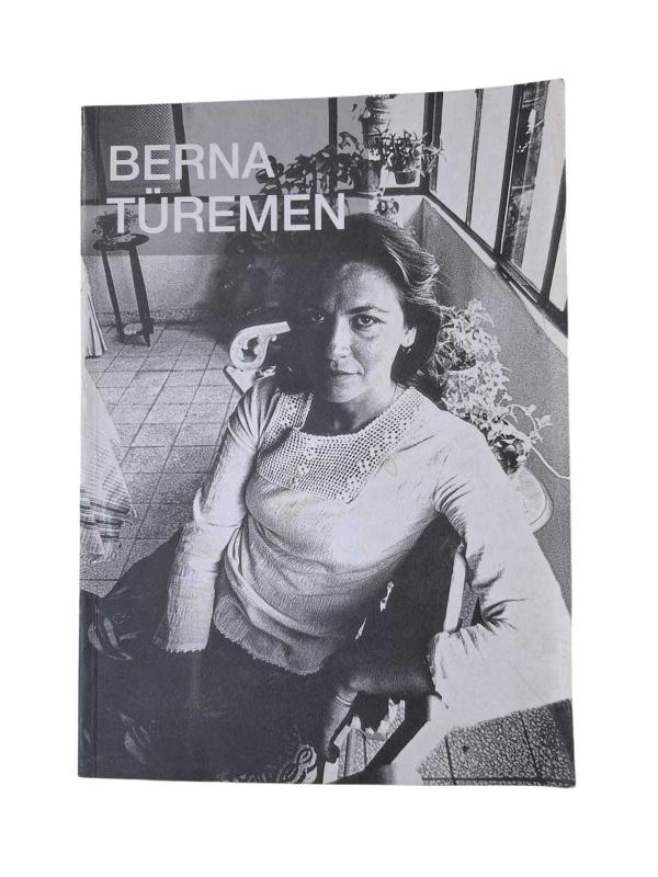 Berna Türemen Resim Kataloğu
