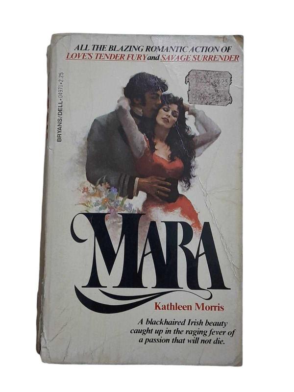 Mara