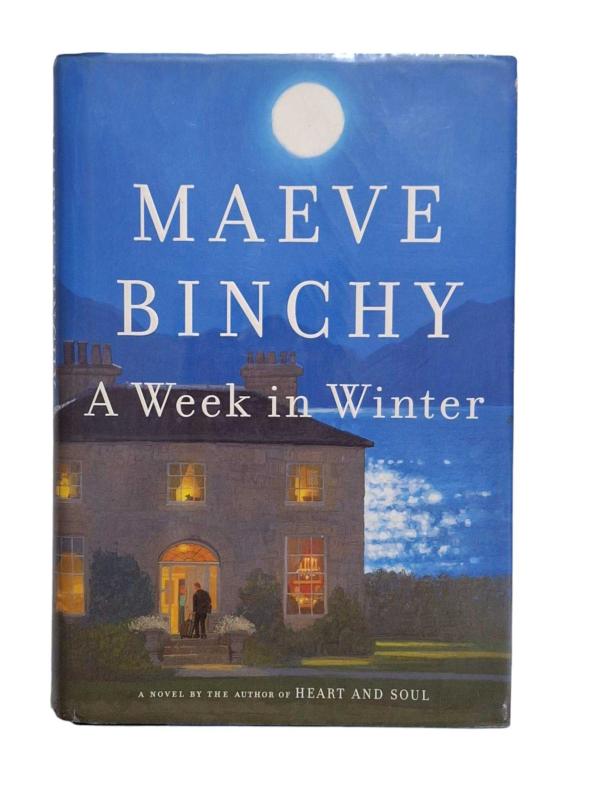 A Week in Winter