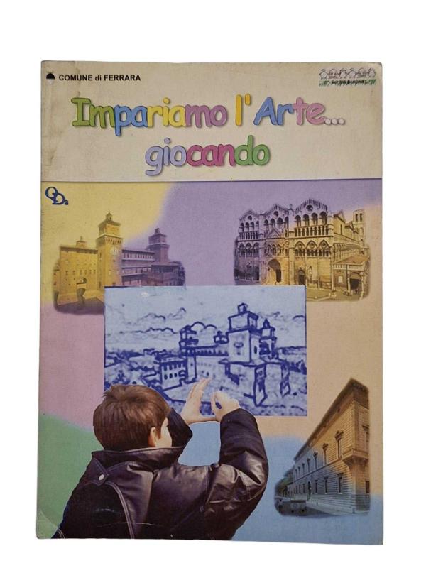 Impariamo'l Arte Giocando