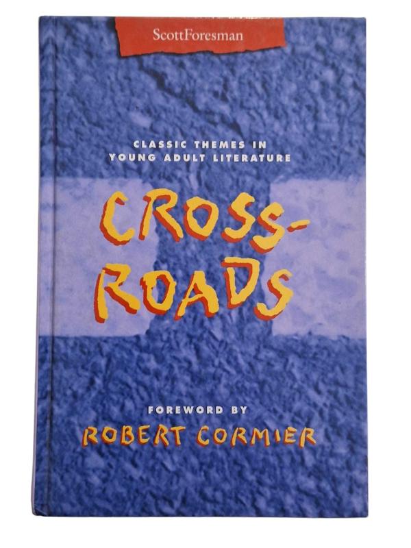 Crossroads  (Classic Themes in Young Adult Literature)
