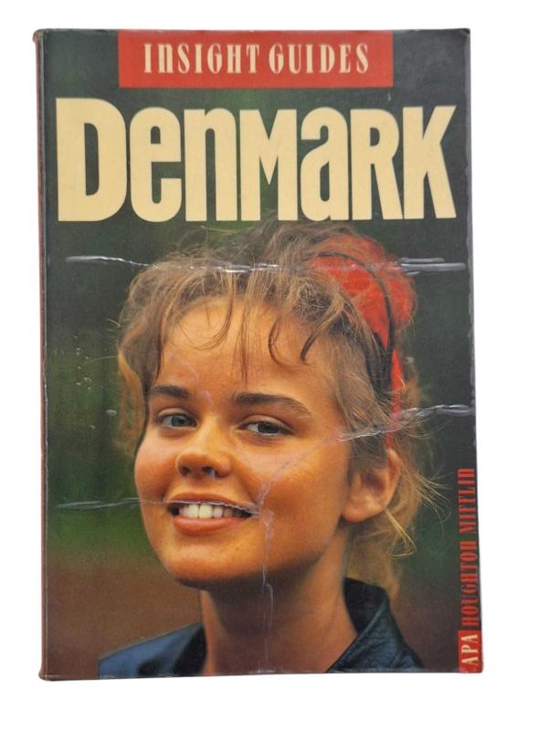 Insight Guides Denmark