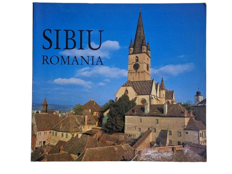 Sibiu Romania