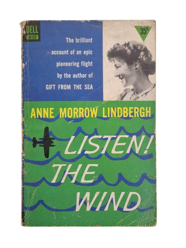 Listen the Wind