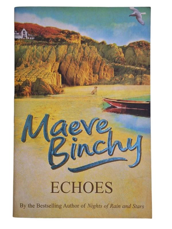 Echoes