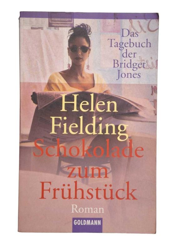 Schokolade Zum Frühstück