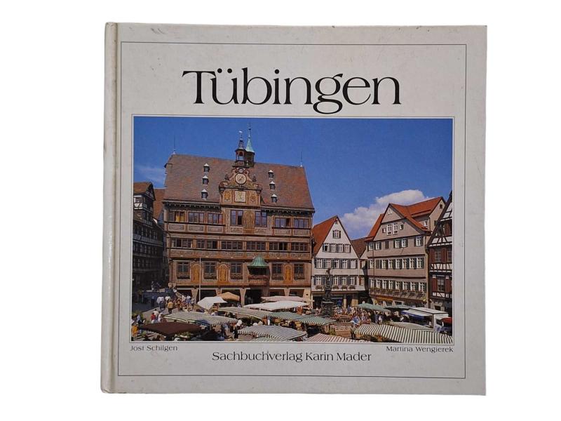 Tübingen