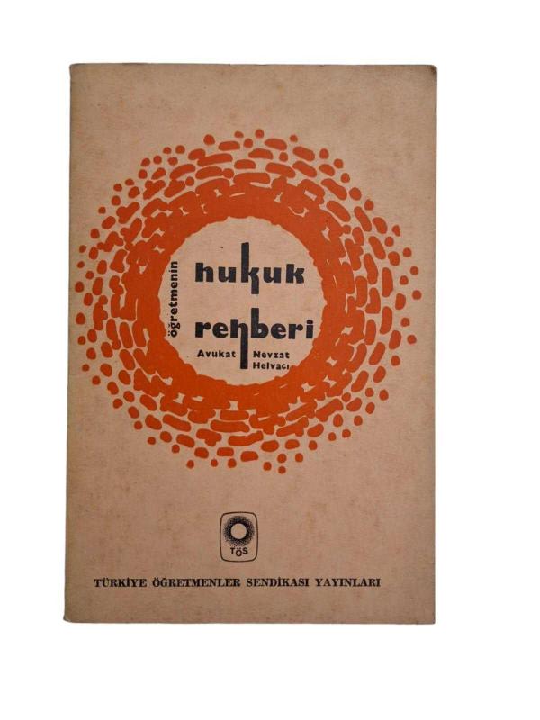 Öğretmenin Hukuk Rehberi