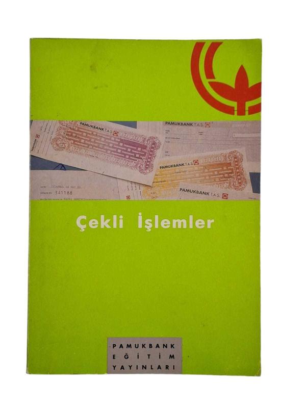 Çekli İşlemler