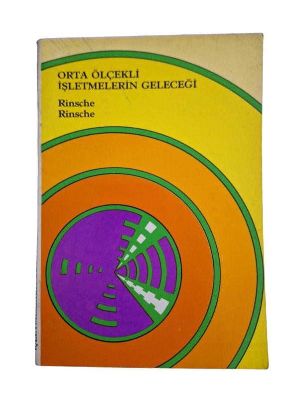 Orta Ölçekli İşletmelerin Geleceği