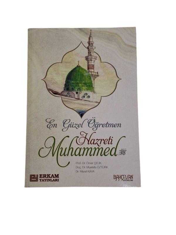En Güzel Öğretmen Hazreti Muhammed