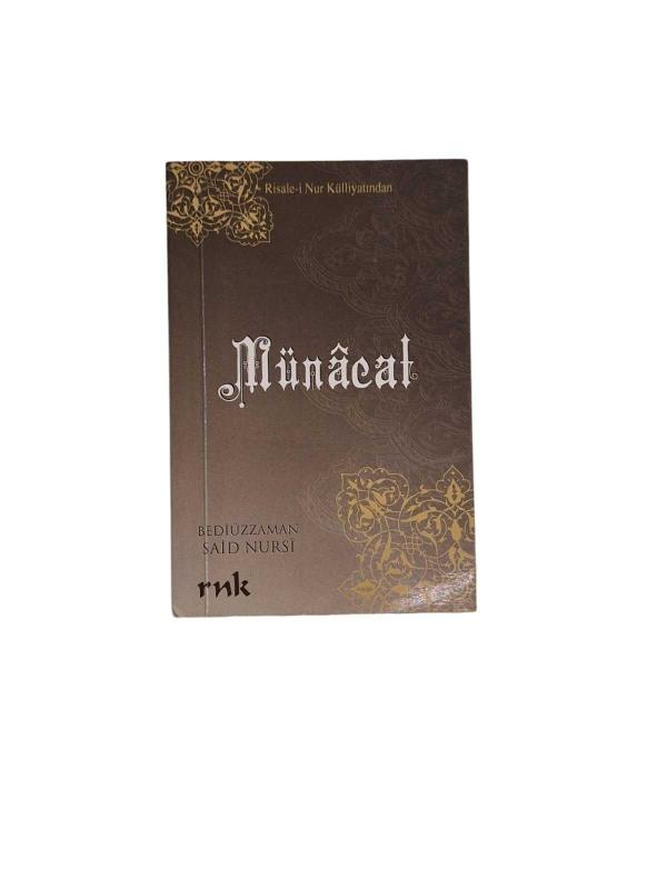 Münacat