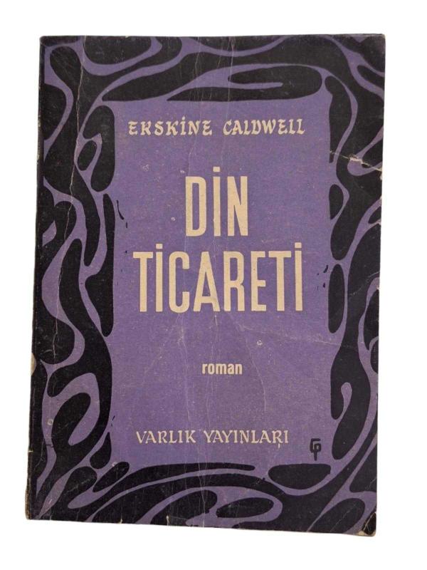 Din Ticareti