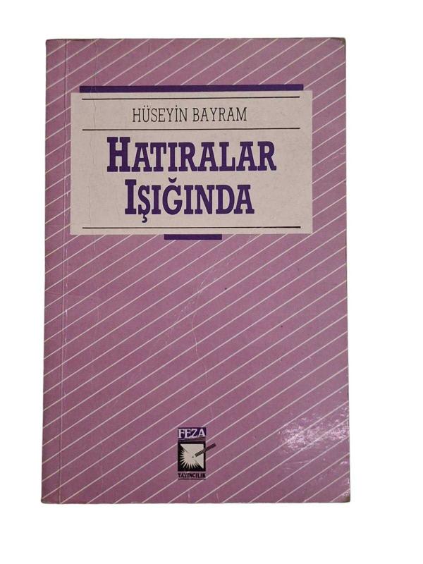 Hatıralar Işığında