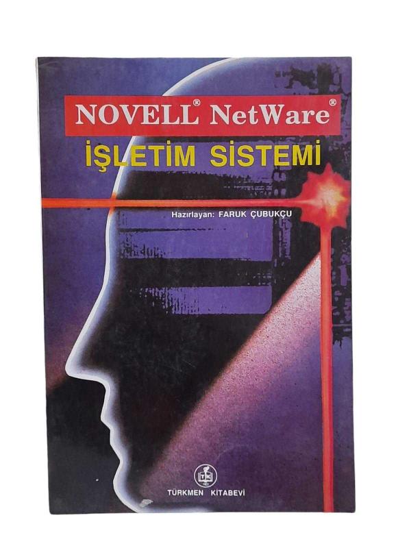 Novell Netware İşletim Sistemi