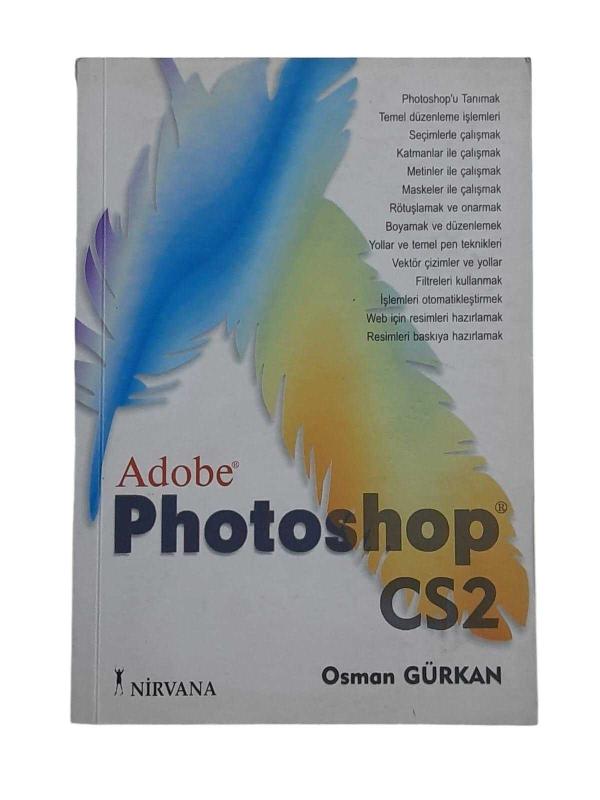 Adobe Photoshop CS2