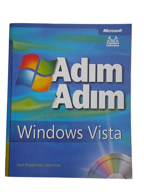 Adım Adım Microsoft Office - Powerpoint 2007